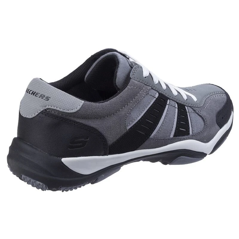 Skechers larson discount