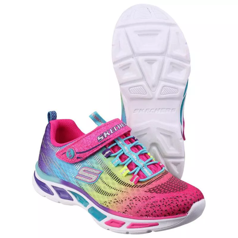 Skechers s lights discount litebeams