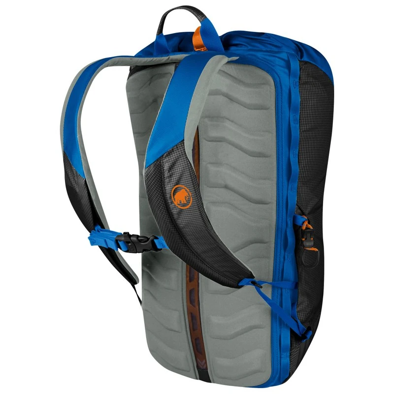 Mammut Trion Nordwand 20 Rucksack Black Ice Sportpursuit