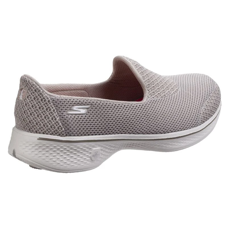 Skechers gowalk 4 discount propel women's slip-on shoes