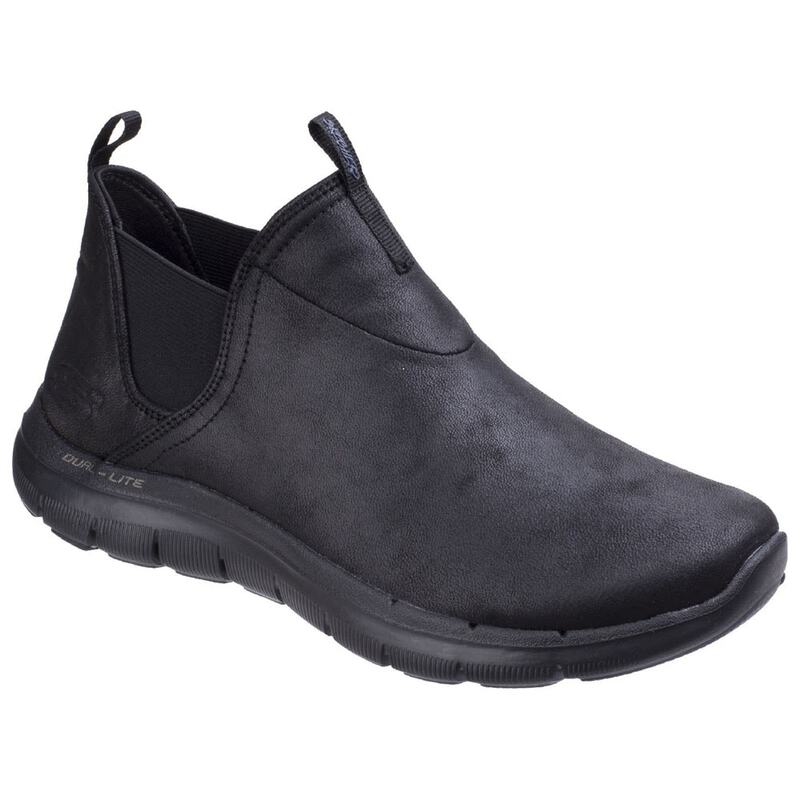 skechers flex appeal 3.0 wide
