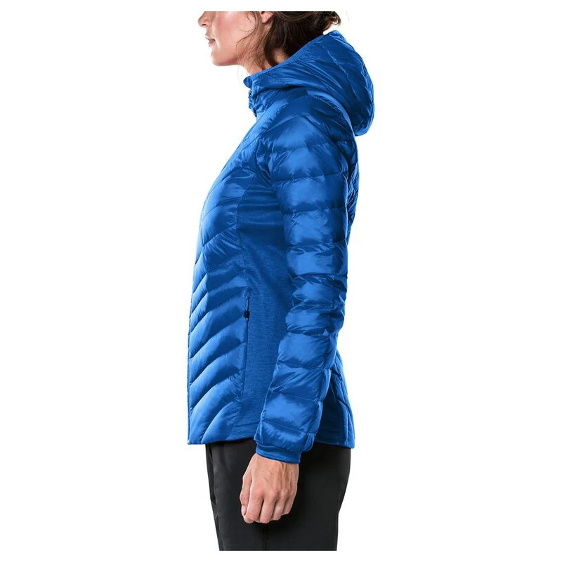 Berghaus women's tephra stretch down outlet jacket