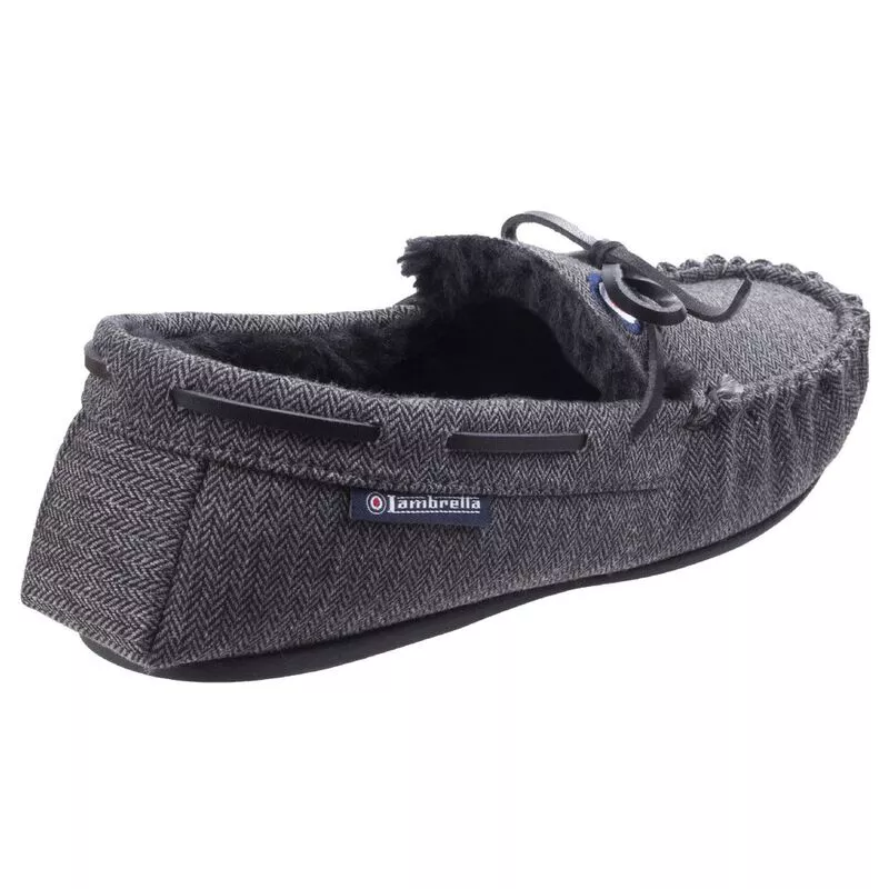 Lambretta moccasin slippers discount