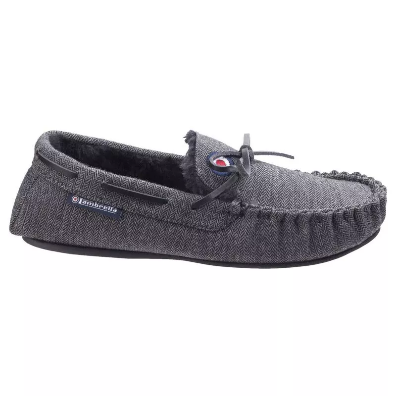 Lambretta moccasins outlet