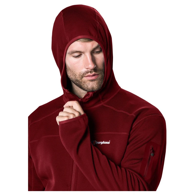 Berghaus pravitale 2.0 cheap extreme