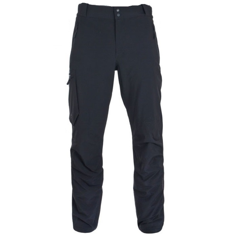 TwentyFour Mens Tind Padded Trousers (Black)
