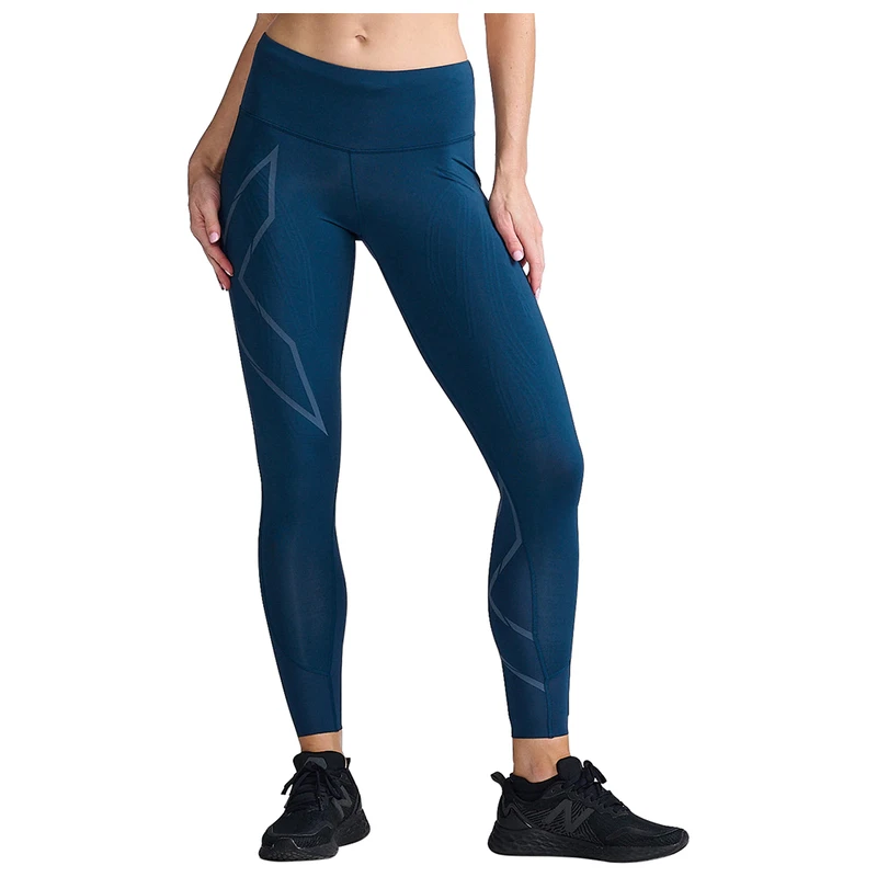 2XU - Power Recovery Compression Tights - Women's
