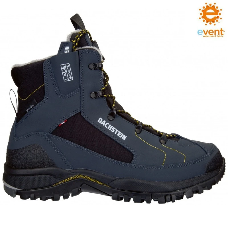 Dachstein store winter boots