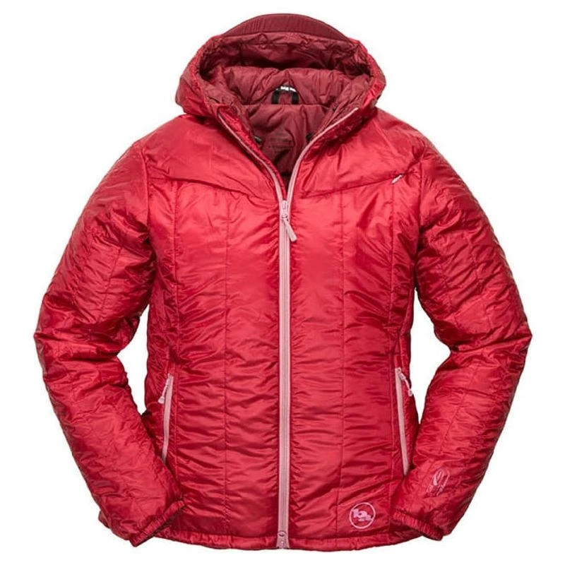 Big agnes jacket top