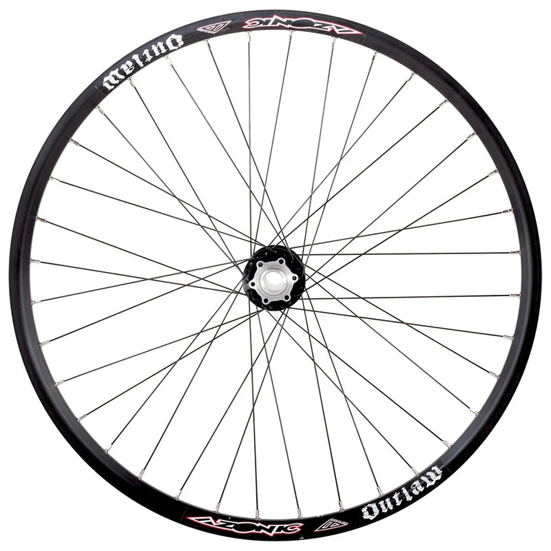Azonic hot sale outlaw 26