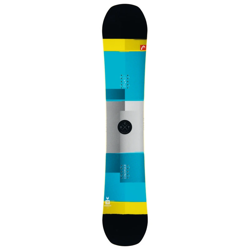 Head Daymaker Dct Snowboard (2013/2014)