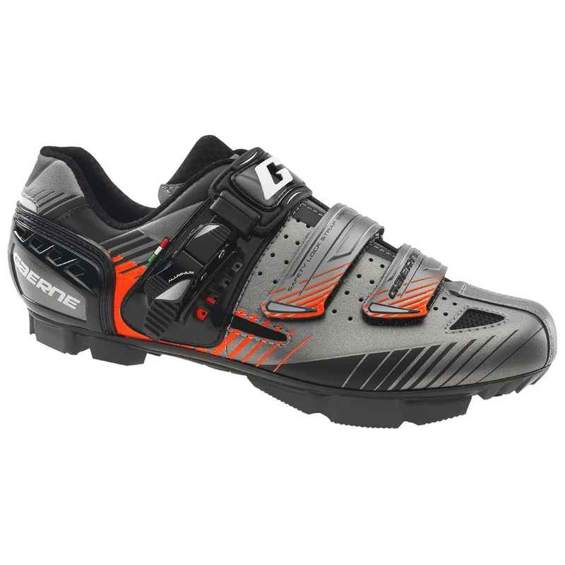 Gaerne G.Rappa MTB Shoes Anthracite Sportpursuit