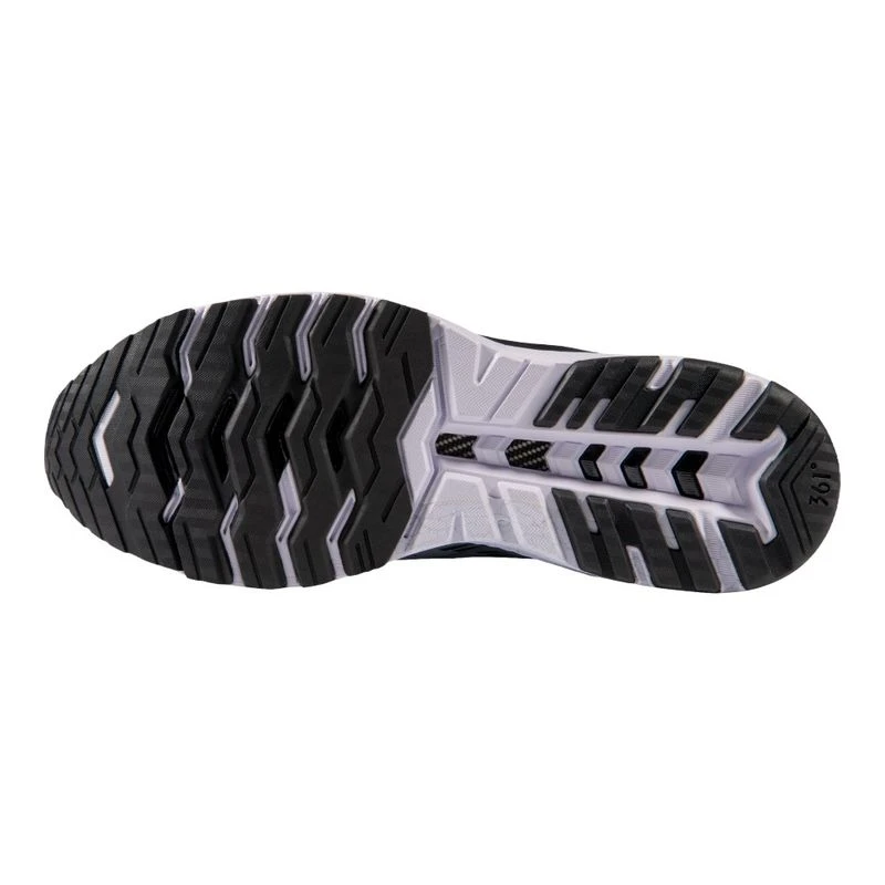 361 Mens Kairos Running Shoes (White)