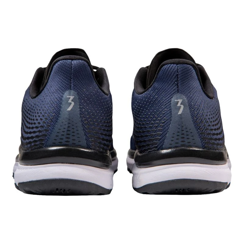 361 Mens Kairos Running Shoes (Blue)