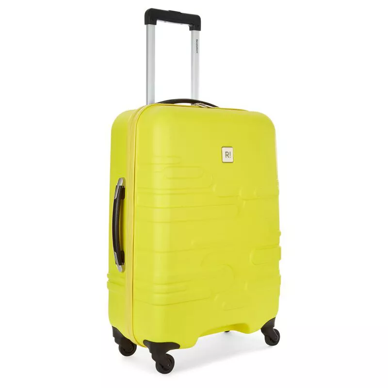 Antler yellow sales suitcase