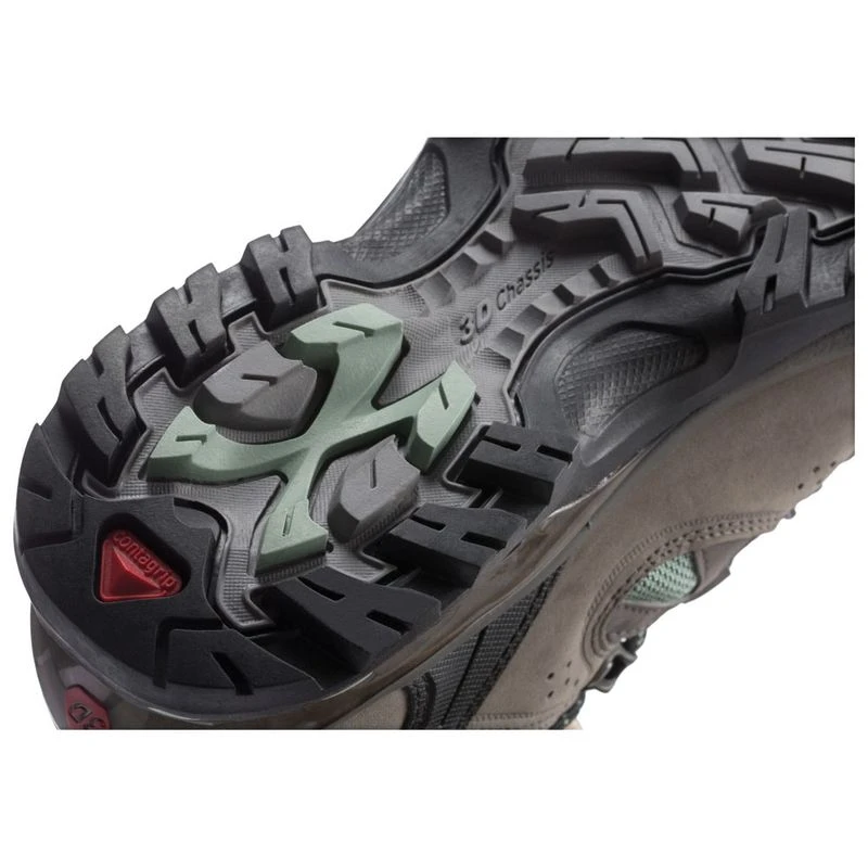 Salomon comet new arrivals 3d lady gtx