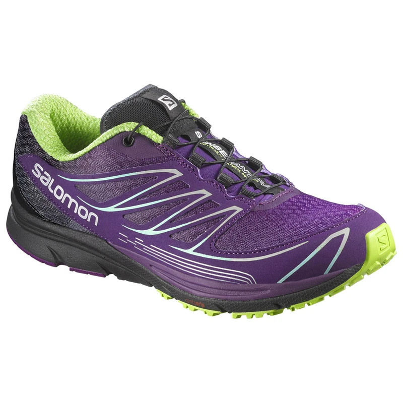 Salomon sense mantra on sale