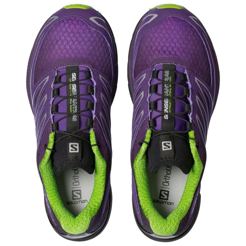 Salomon sense mantra 3 women's sale
