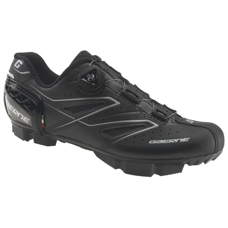 Gaerne Womens G.Hurricane MTB Shoes Black Sportpursuit