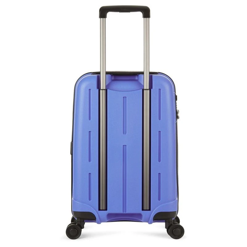 Antler Lightning Cabin Suitcase Purple Sportpursuit