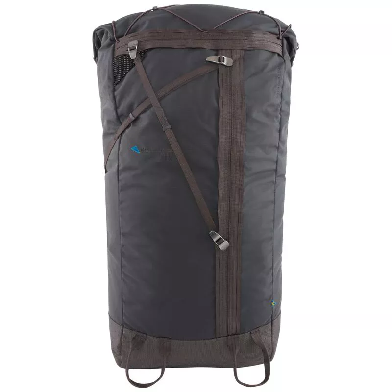 Klattermusen 30L Ratatosk Rucksack Raven Sportpursuit