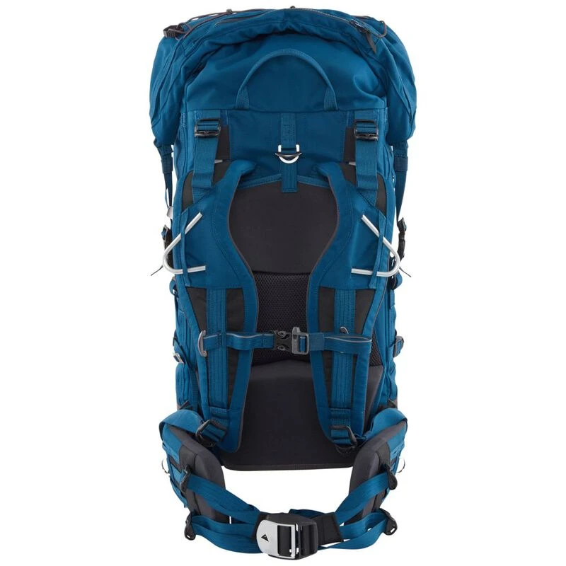 Klattermusen 40L Grip Rucksack Dark Blueberry Sportpursuit