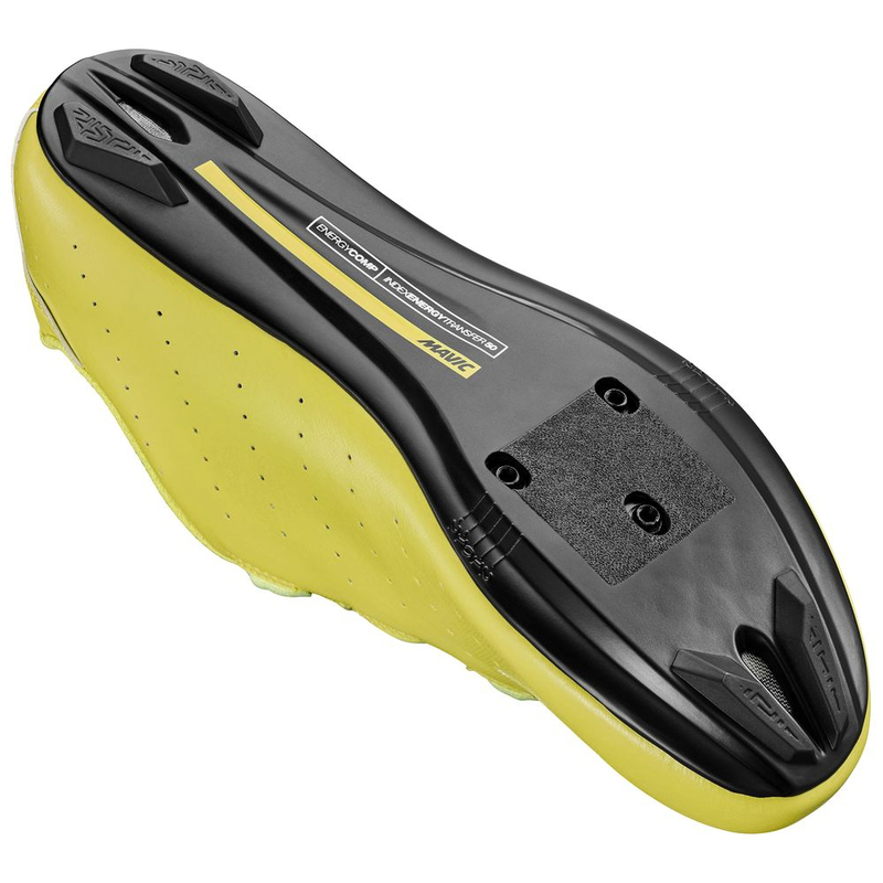 Mavic cosmic boa jaune clearance