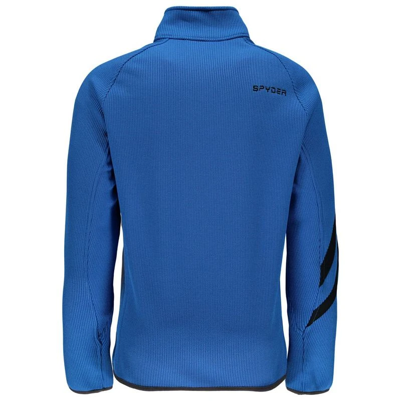 Men's wengen full zip shop mid wt stryke jacket