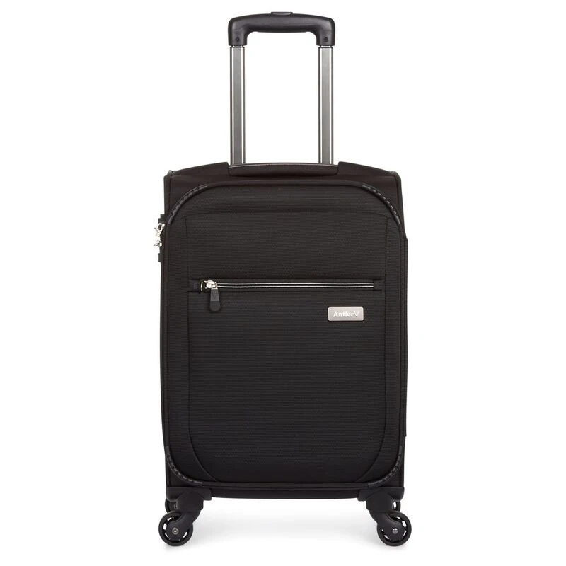 Antler Marcus Exclusive Cabin Suitcase (Black)