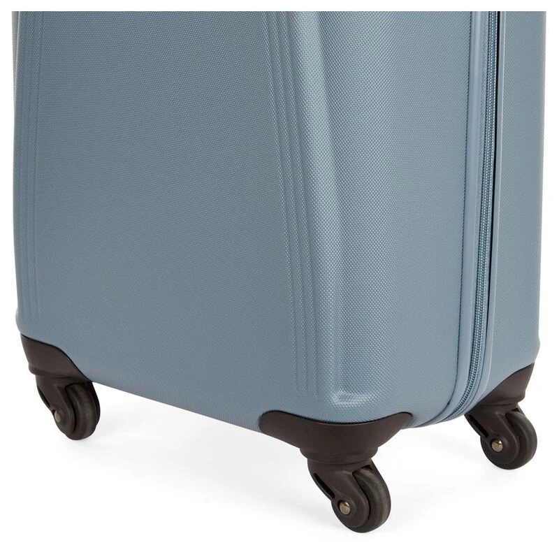 Antler Fitzroy Exclusive Cabin Suitcase (Light Grey) Sportpursuit.co