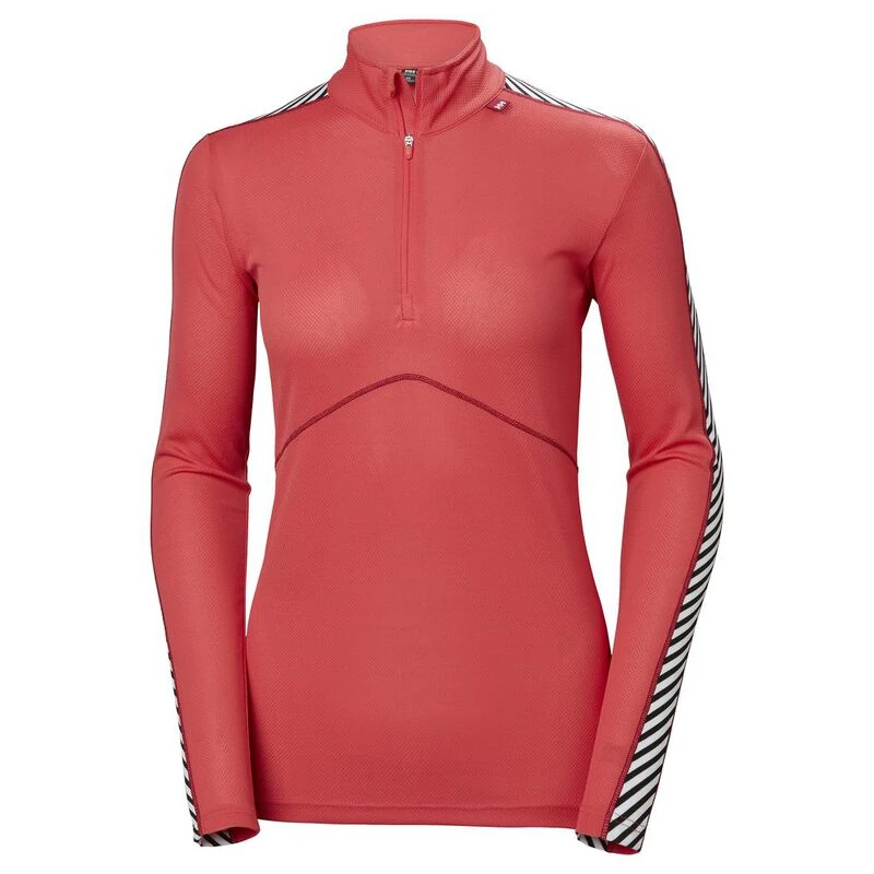Helly hansen lifa hotsell active half zip