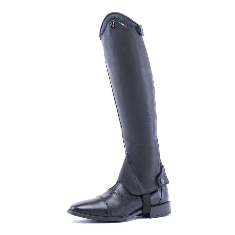 Rectiligne Pro Fit Boots Black Sportpursuit