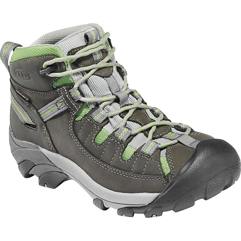 Keen women's targhee ii cheap mid wp hiking boot