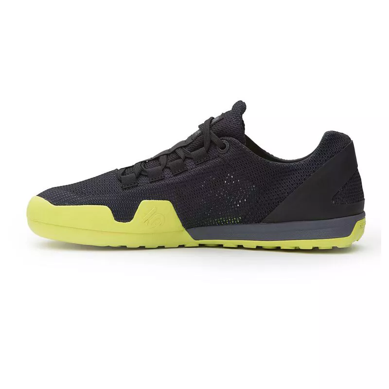Five Ten Mens Eddy Water Shoes Black Sportpursuit