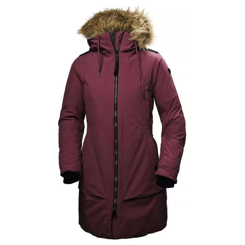 Women's nordkapp parka store