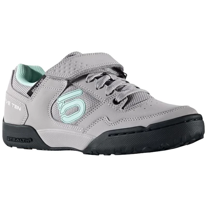 Five Ten Womens Maltese Falcon MTB Shoes Granite Sportpursuit