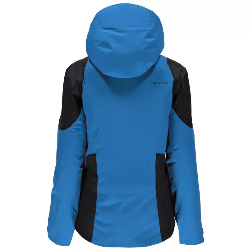 Spyder shop twilight jacket