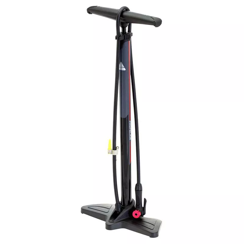Axiom Propelair 160 Floor Pump Sportpursuit