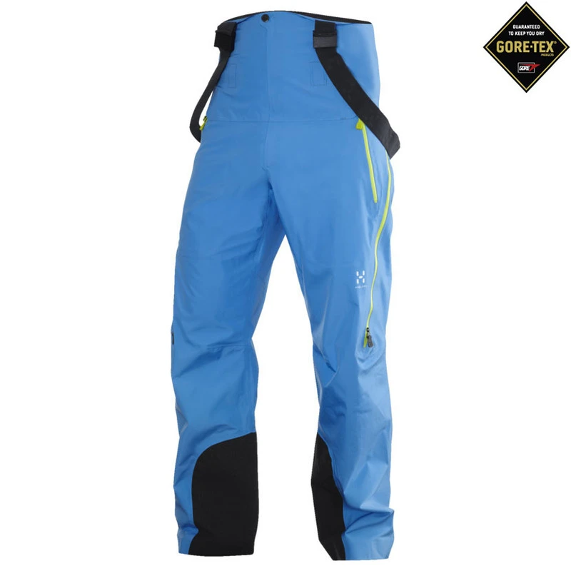 zoete smaak regeling vroegrijp Haglofs Mens Rando Pro Trousers (Aero Blue) | Sportpursuit.com