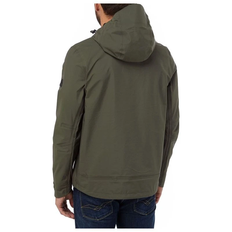 Tog 24 ash mens milatex jacket hotsell