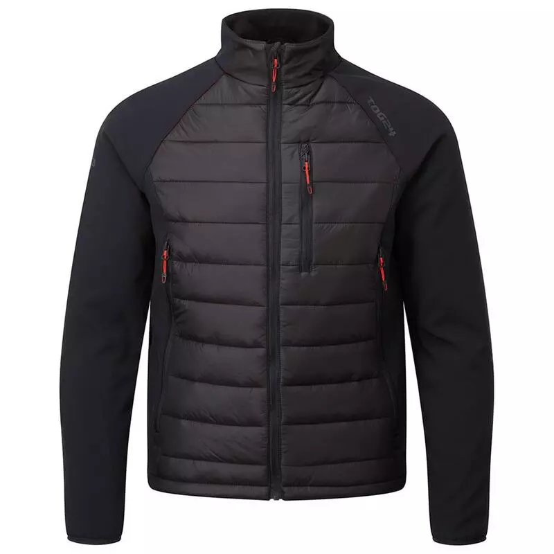 Tcz store thermal insulation