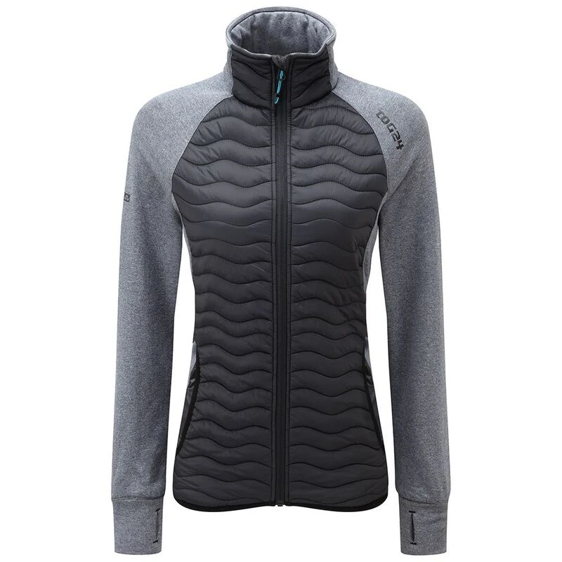 Tog 24 tcz thermal jacket top