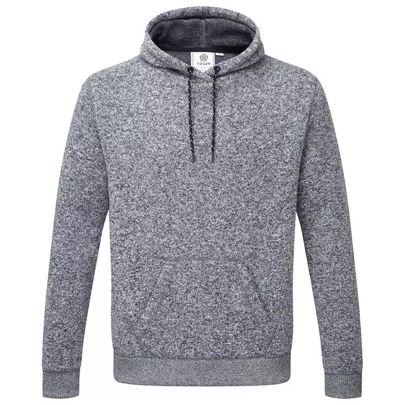Mason fleece store pullover hoodie