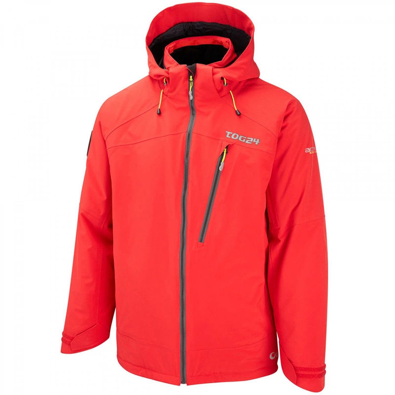 Tog 24 deals red parka