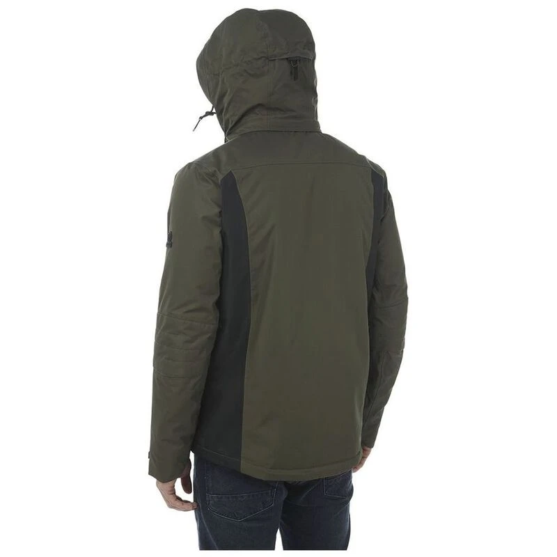 Tog 24 ash discount mens milatex jacket
