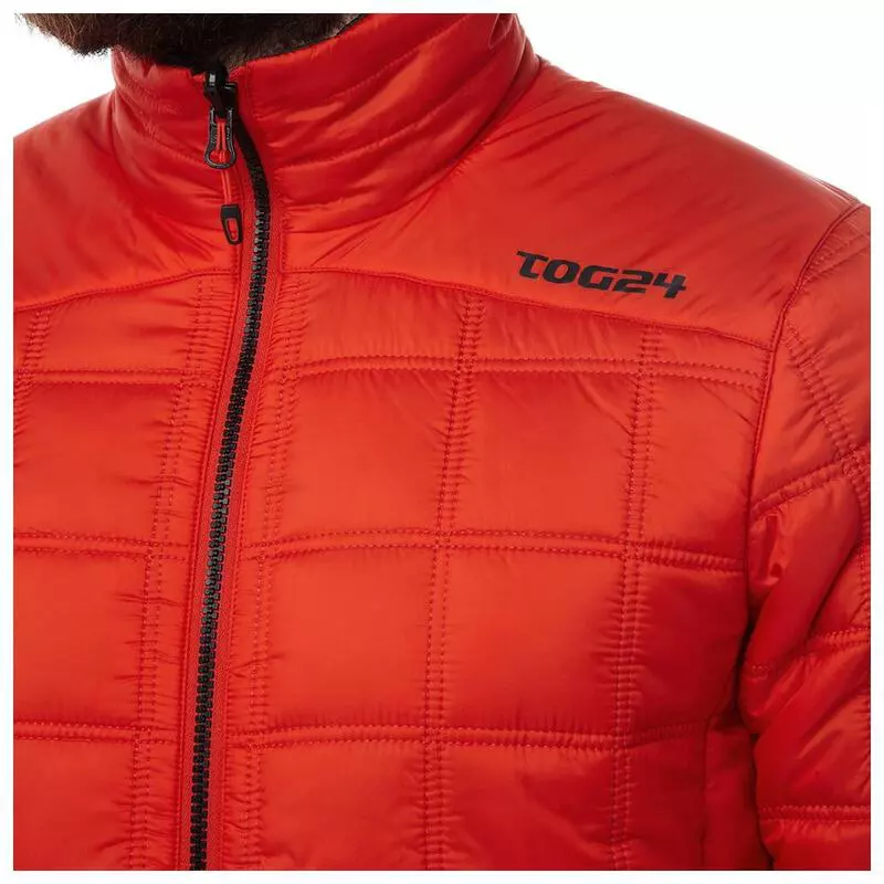 Tcz thermal insulation 2025