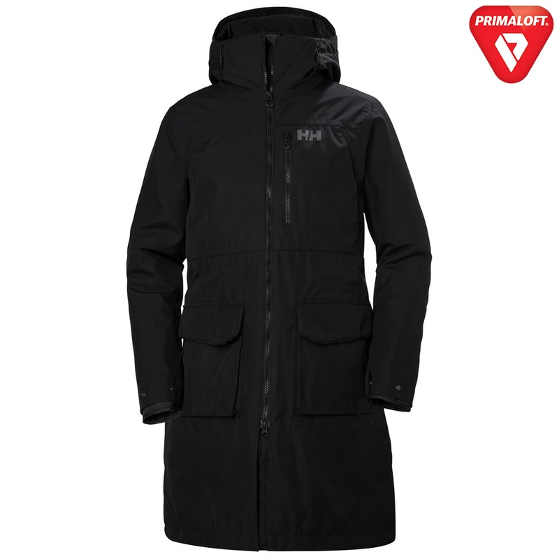 Helly hansen platinum ski jacket ladies best sale