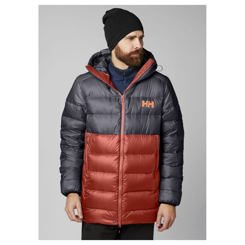 helly hansen vanir glacier