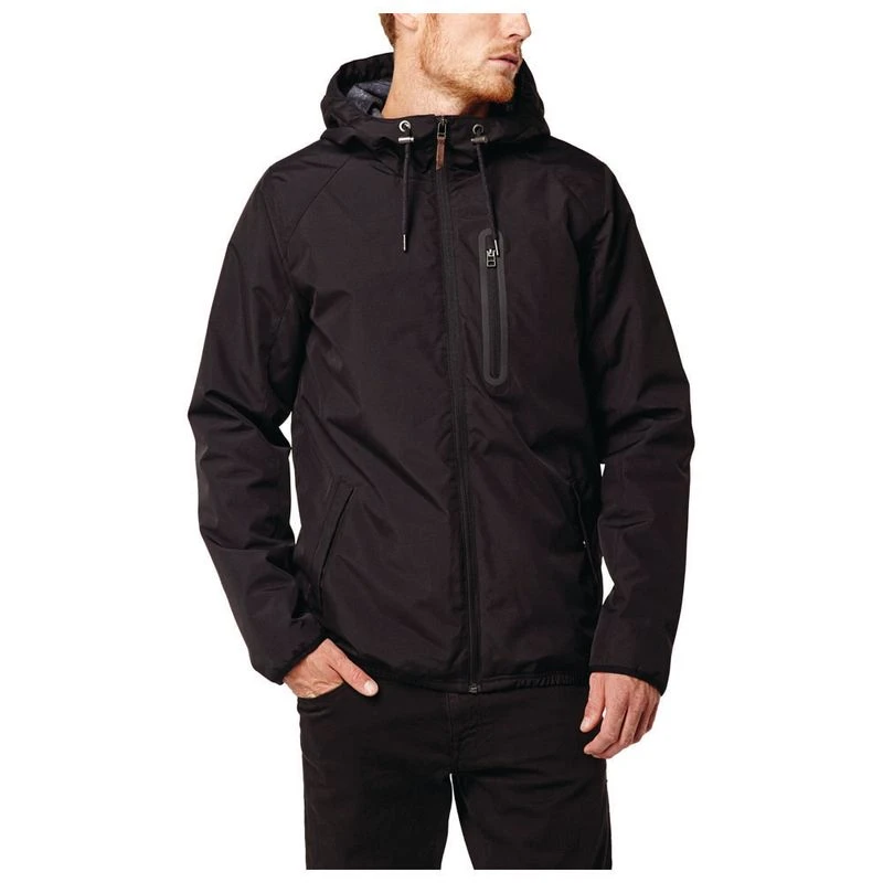 O'Neill Mens Illumine Jacket (Black Out)