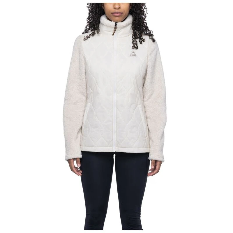 Osito sport hotsell hybrid jacket